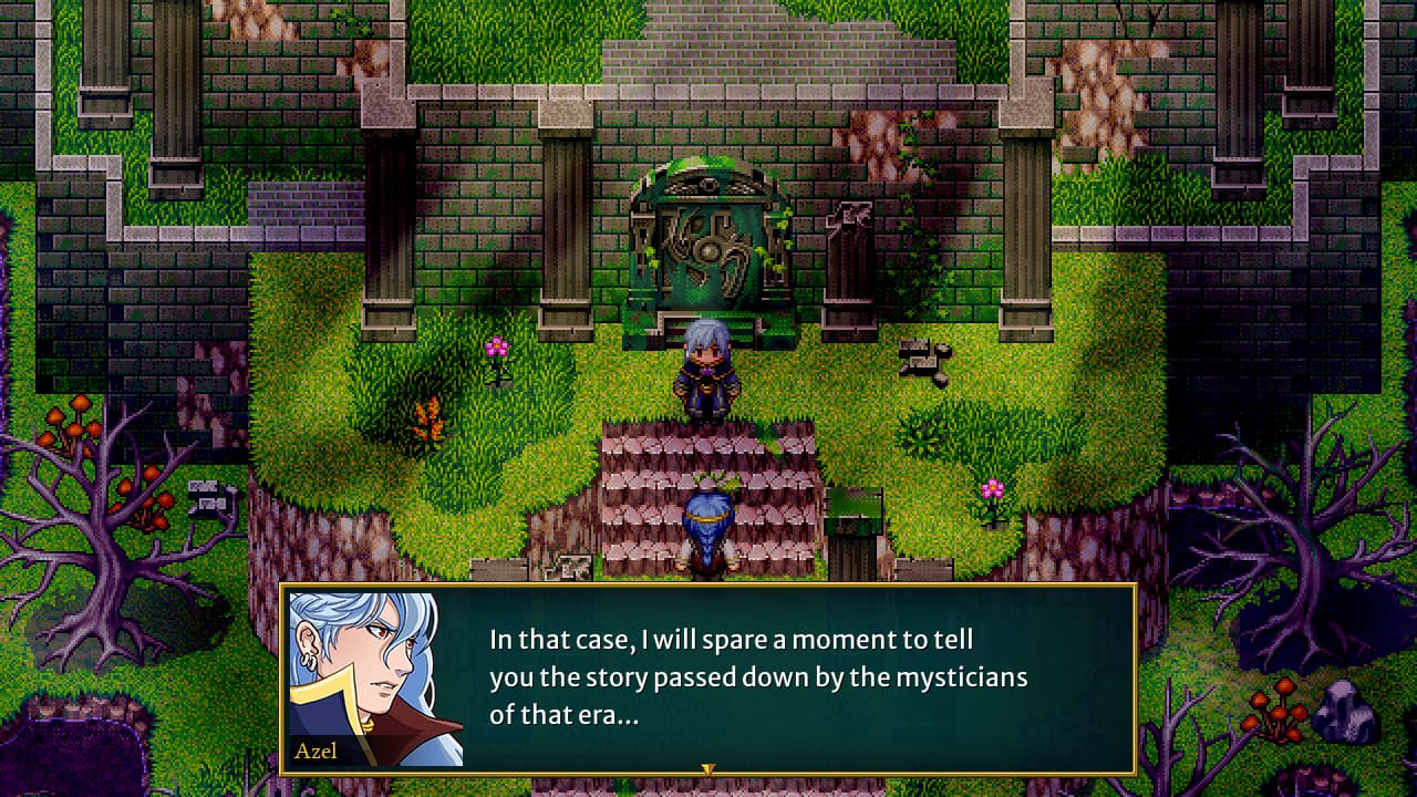 Legends of Astravia screenshot 4