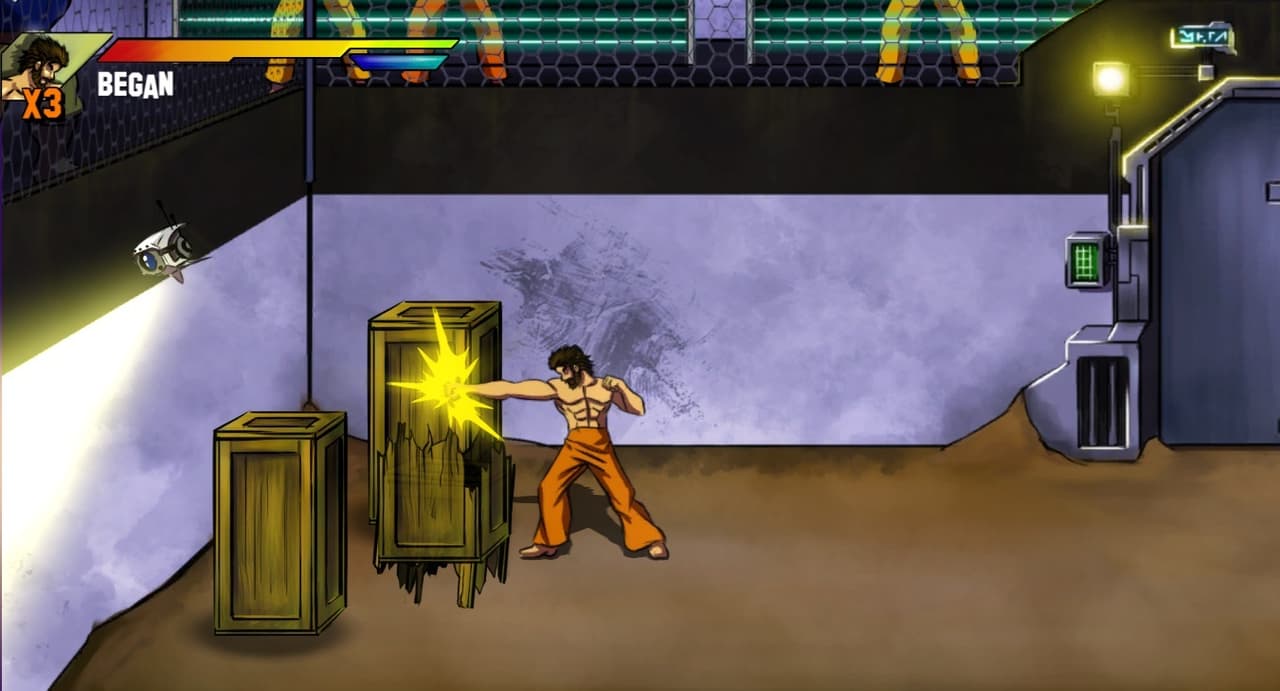 WildRoad screenshot 2