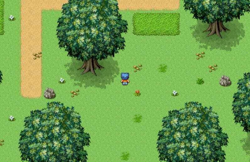 Demons Path screenshot 4