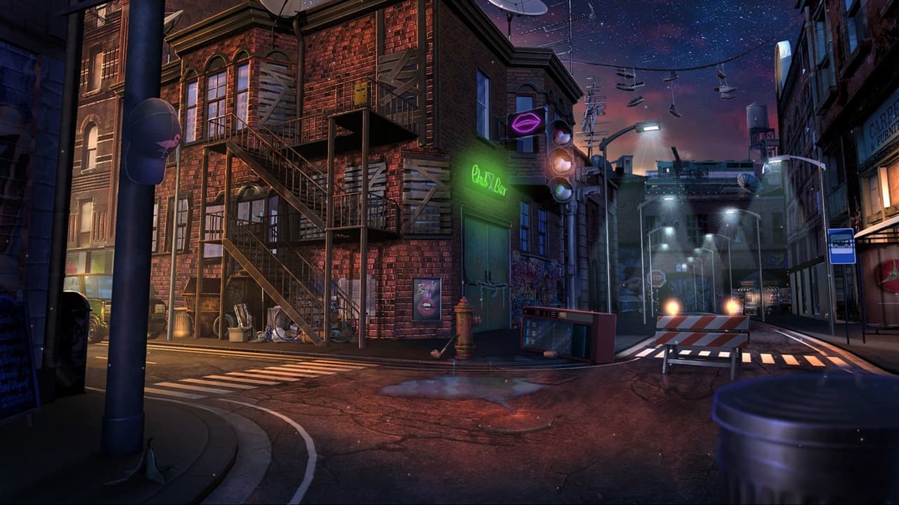 Ghost Files: Memory of a Crime (Xbox One Version) screenshot 6