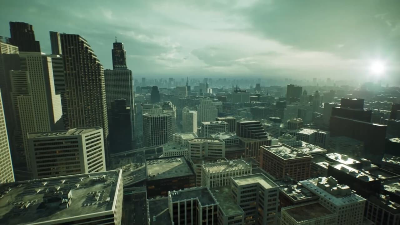 Matrix World screenshot 3