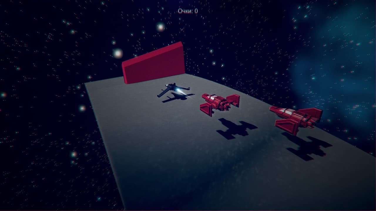 Runner screenshot 6