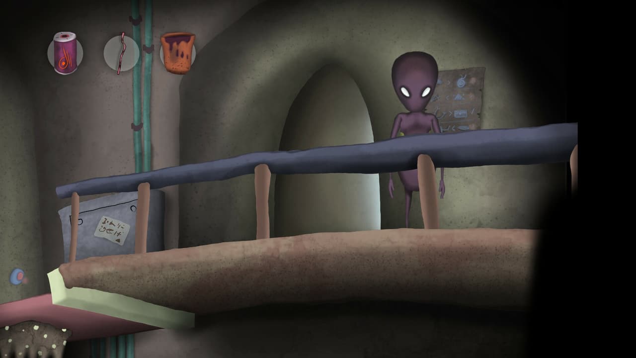 non - The First Warp screenshot 3