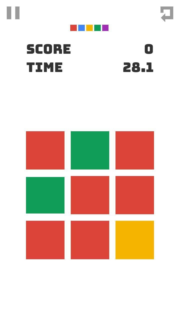 Flip It! screenshot 3