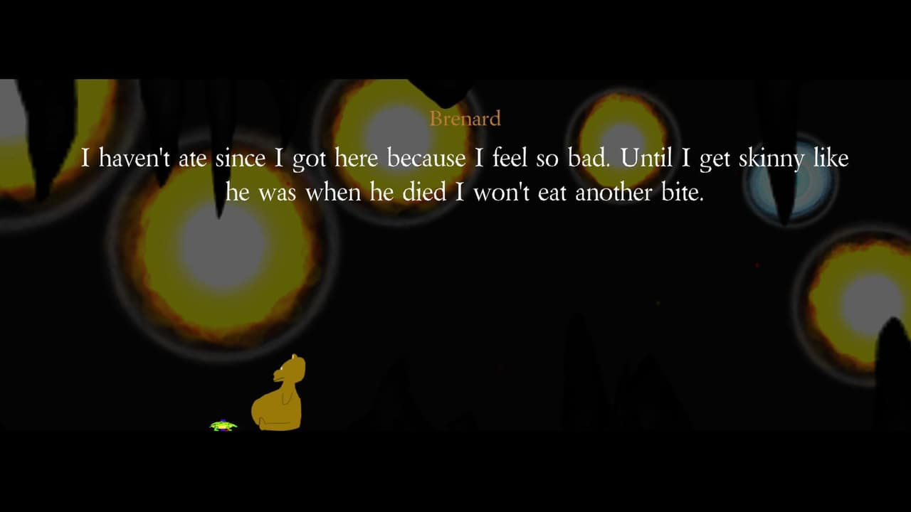 Turtle: VoidRunner (itch) screenshot 4