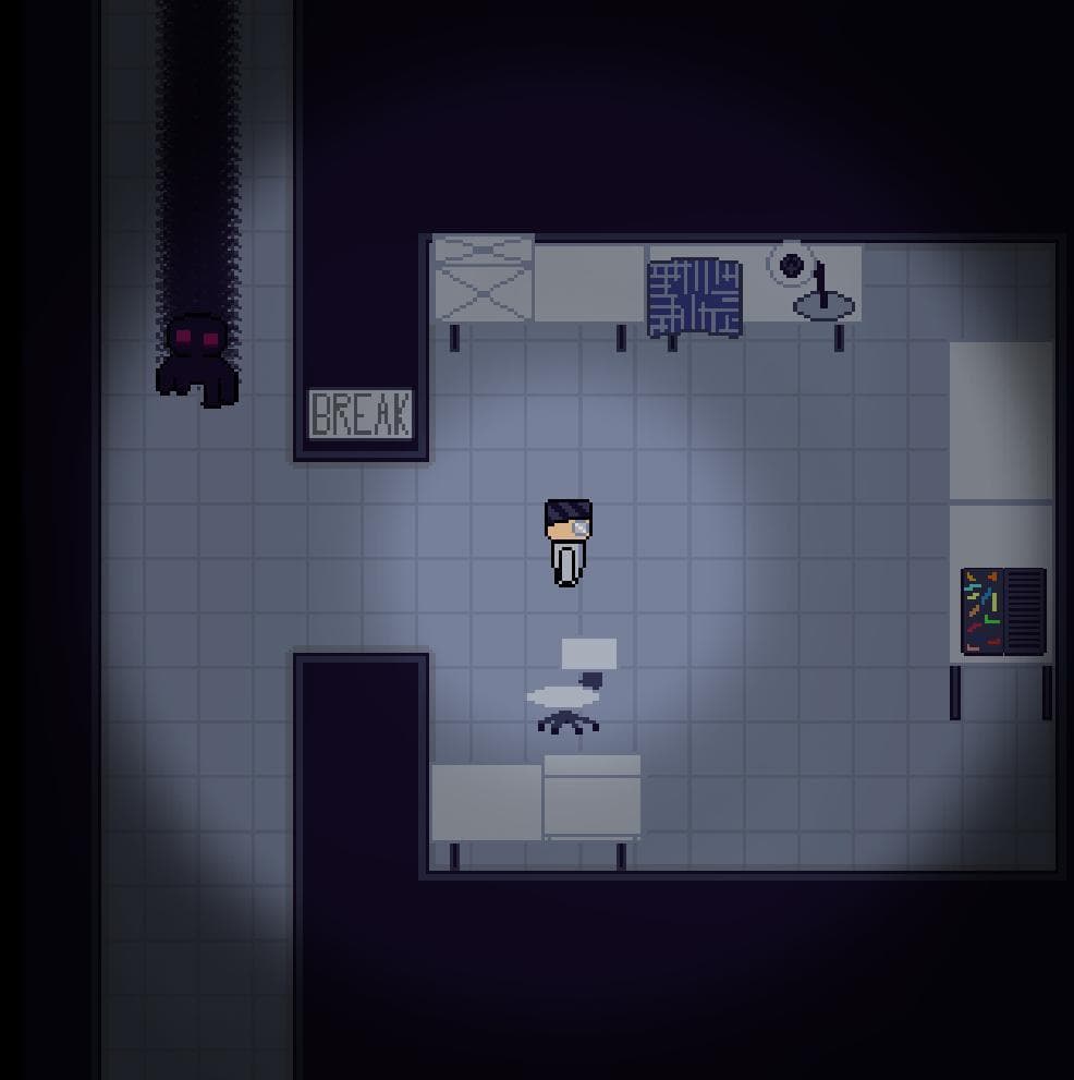 Contaminate screenshot 3