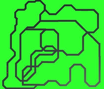 AI self driving car