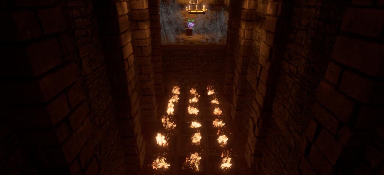 MiddleWalker screenshot 3