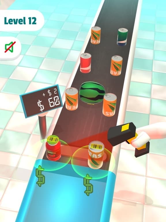 Cash Out! screenshot 5