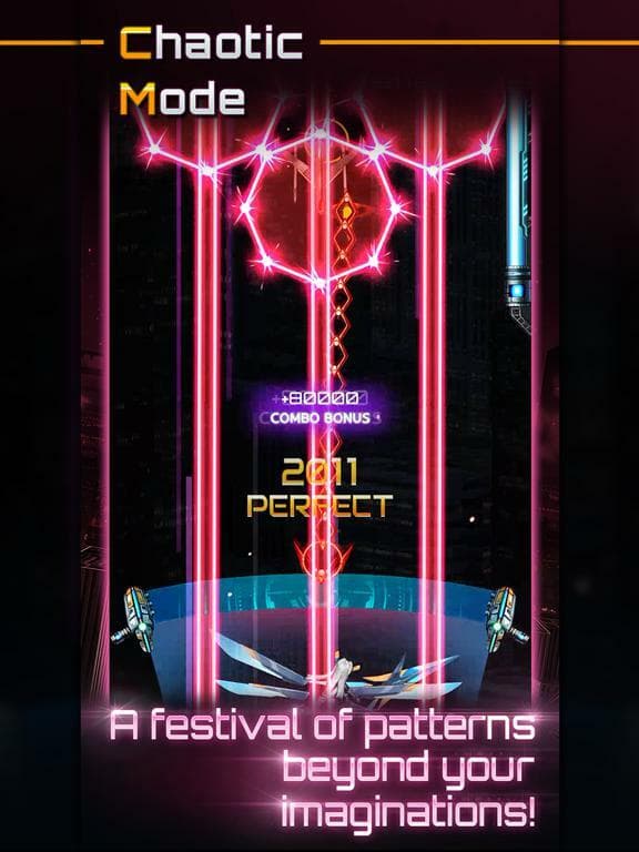 Ride Zero screenshot 4