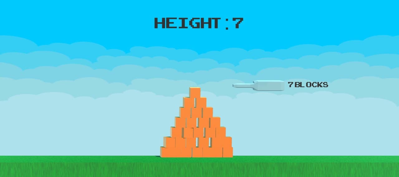 Structure (itch) (firez2469) screenshot 5