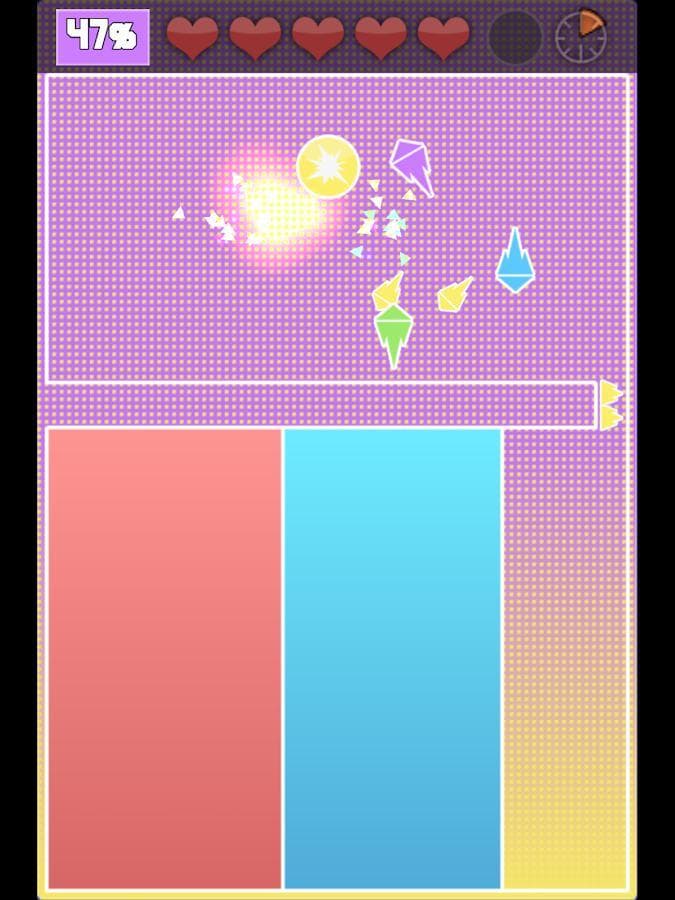 Colourfill screenshot 4