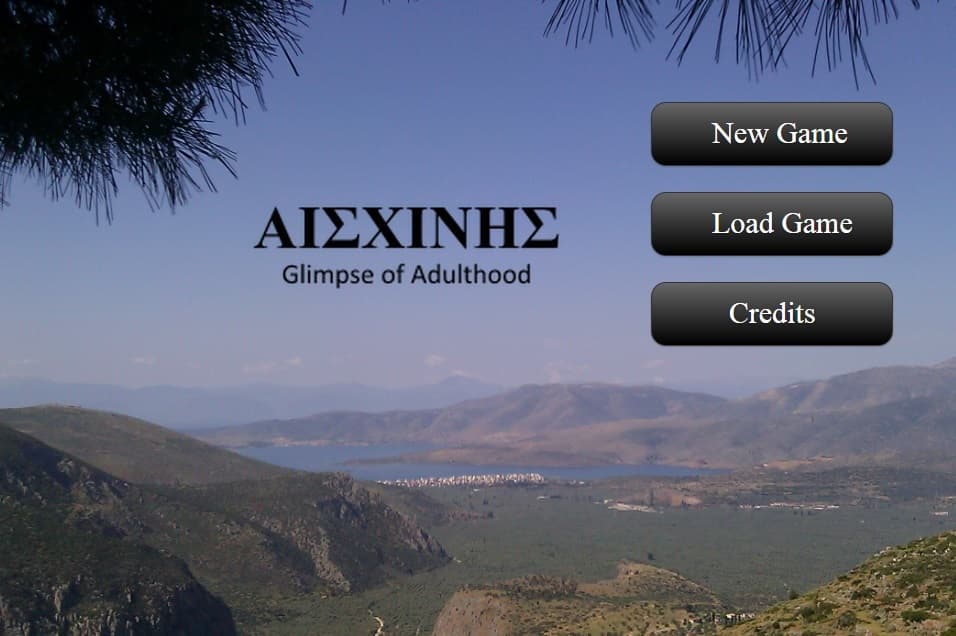 Aeschines: Glimpse of Adulthood screenshot 2