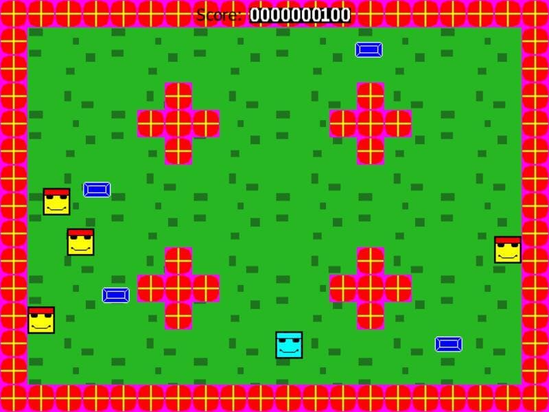 Speed-Man ZERO screenshot 3