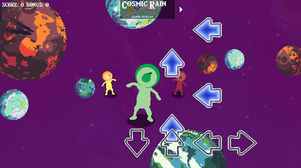 Demon Dance (MightyJor) screenshot 3