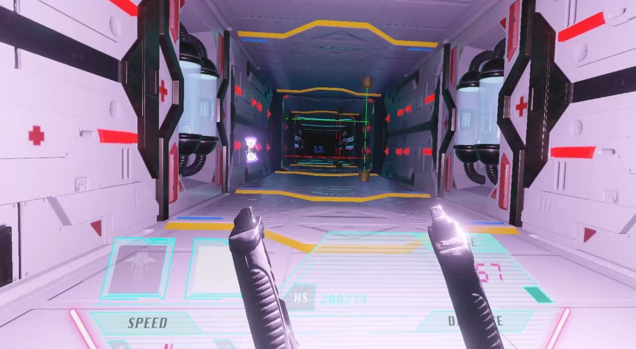 Icarus - Prima Regula screenshot 2