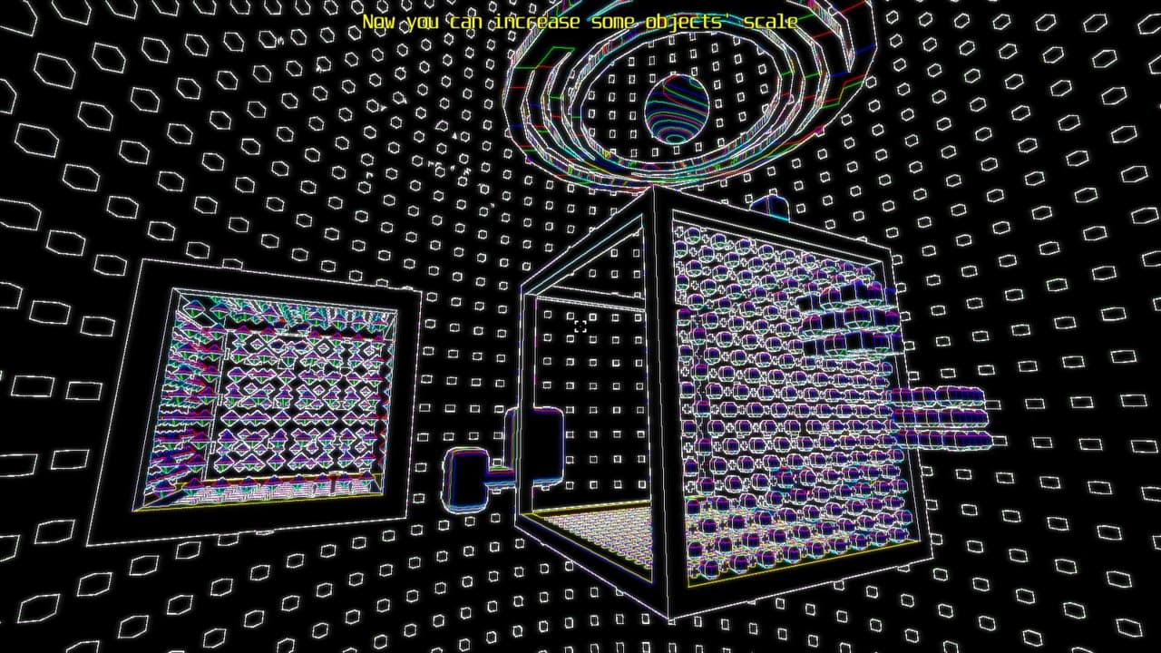 RoomOne screenshot 2