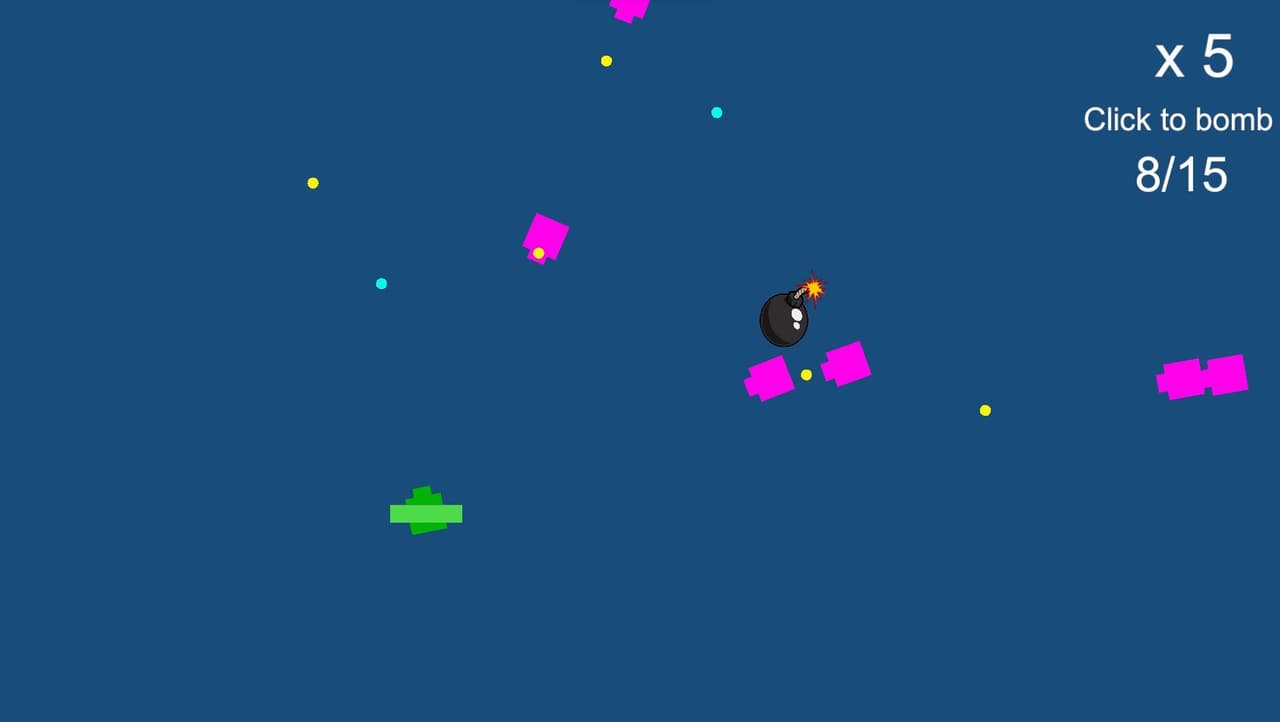 Boge screenshot 3