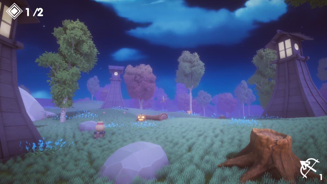 Accurate Shot screenshot 5