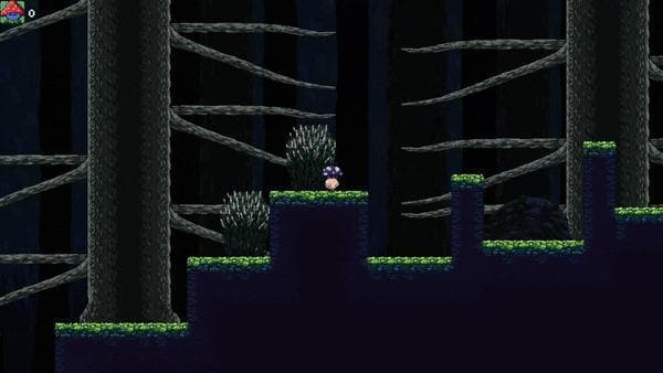 StasisSpores screenshot 2