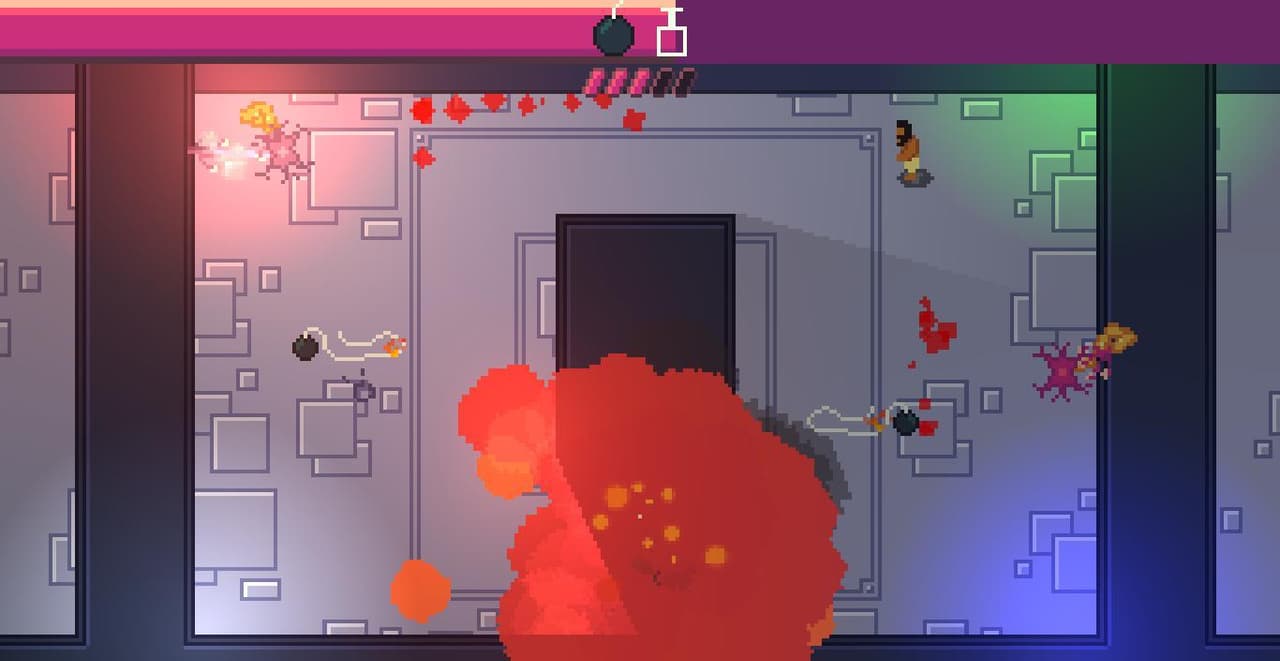 Ilustrísima Resaca screenshot 3