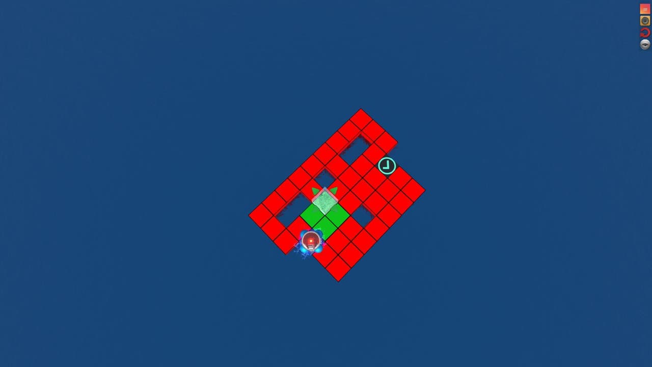Mindzone screenshot 2
