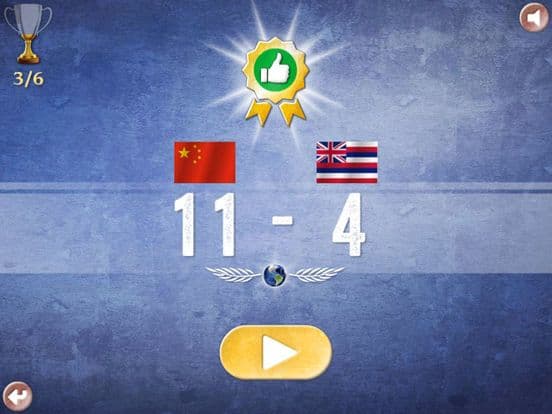 Table Tennis World 3D - Real Challenge Match