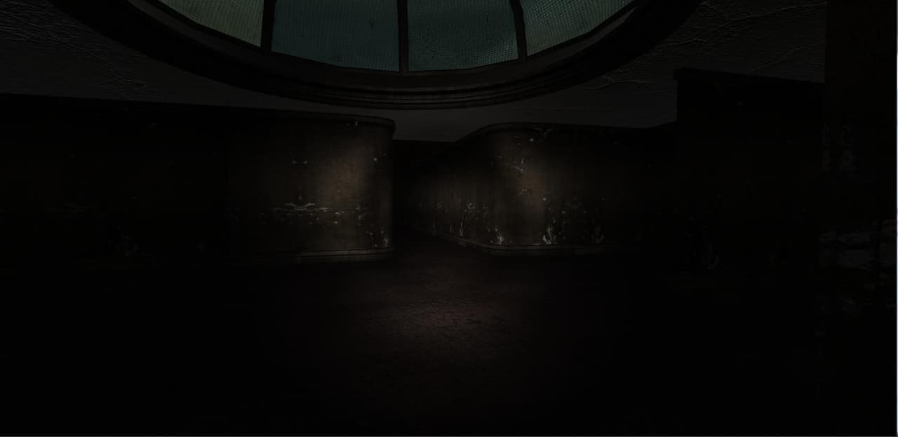 Lost - A Horror Experience