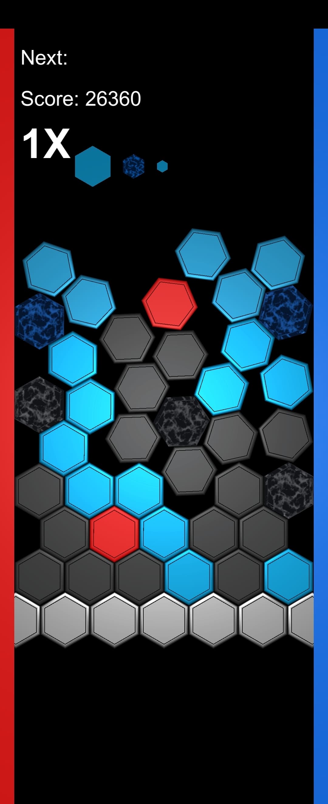 Electris screenshot 5