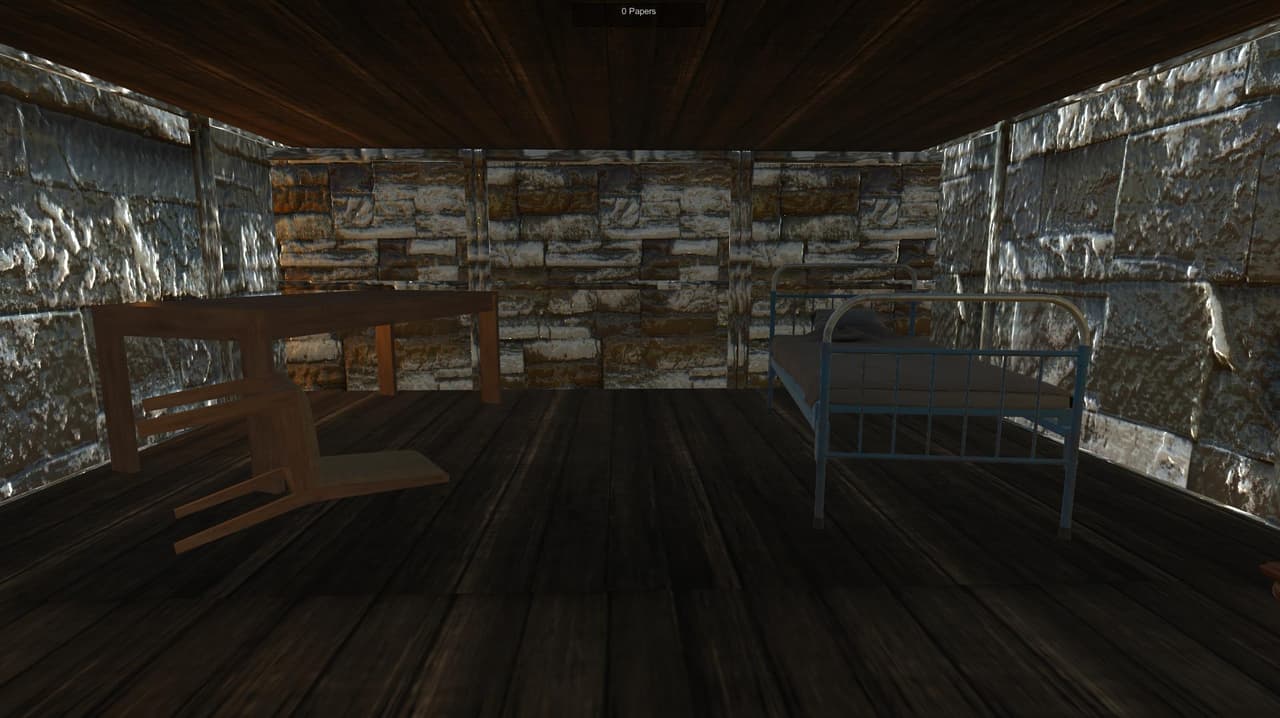 A STRANGE HOUSE screenshot 5