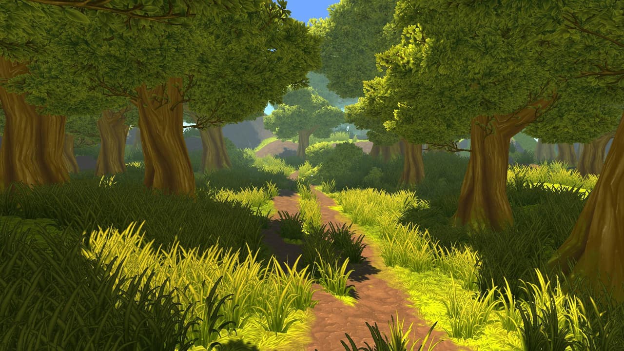 Geeb Simulator