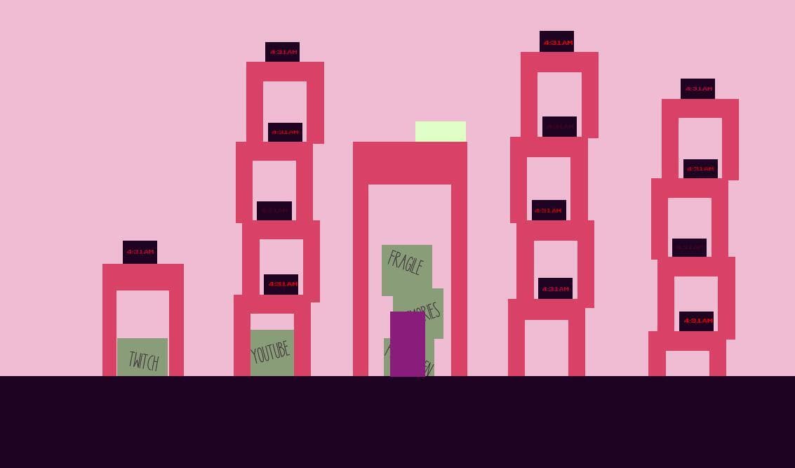 Finding Your Keys screenshot 3