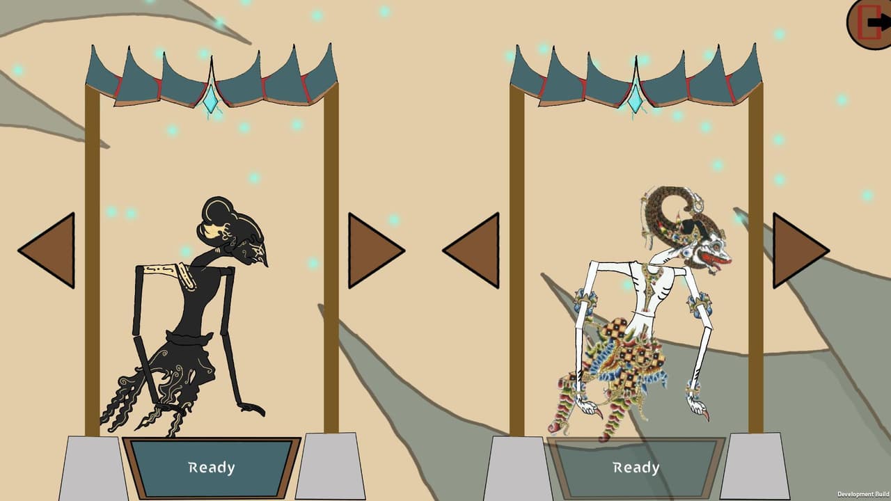 Battle of Wayang screenshot 2