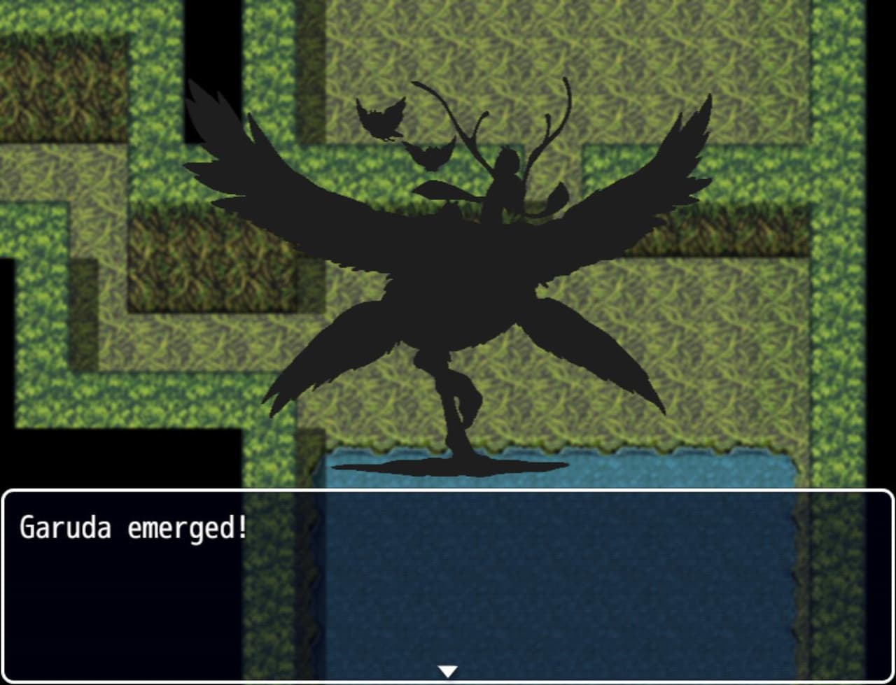 The Legend Of Fishy screenshot 3