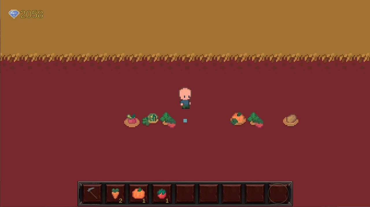 GameMachine (Test)
