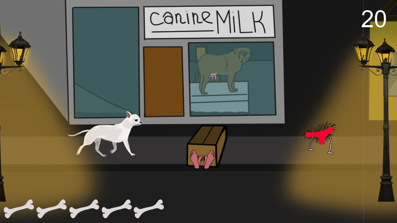 Good Boy! screenshot 4