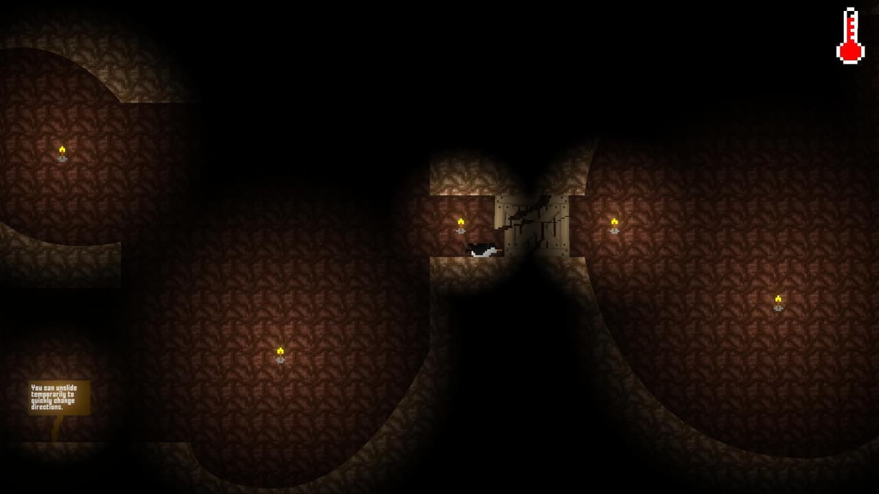 A Penguins Escape From Africa screenshot 5