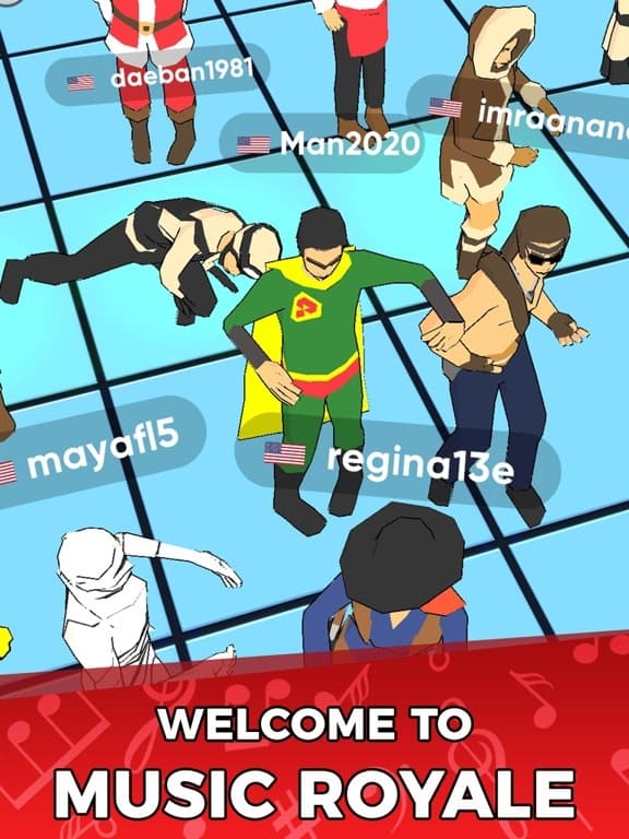 Music Royale