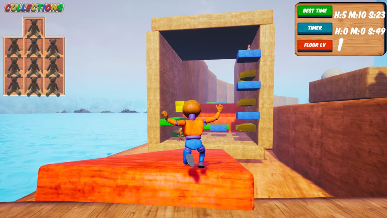 Can You Make It man screenshot 3