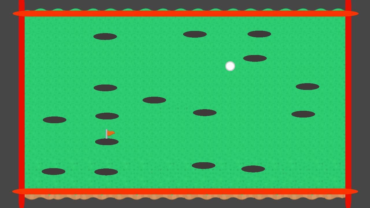 Right in the Hole screenshot 2