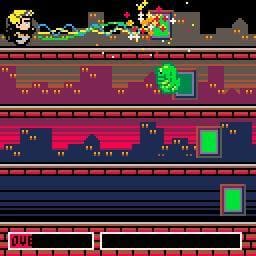 Bustin screenshot 3