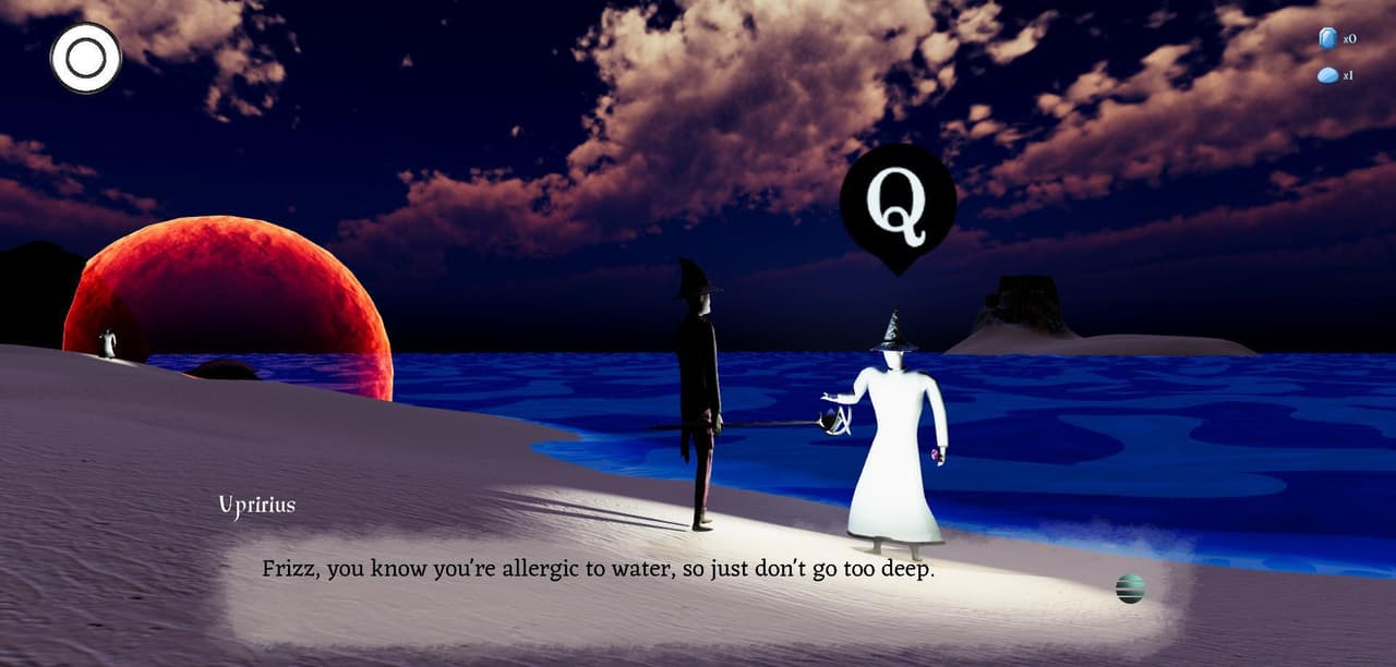 Epitome screenshot 4
