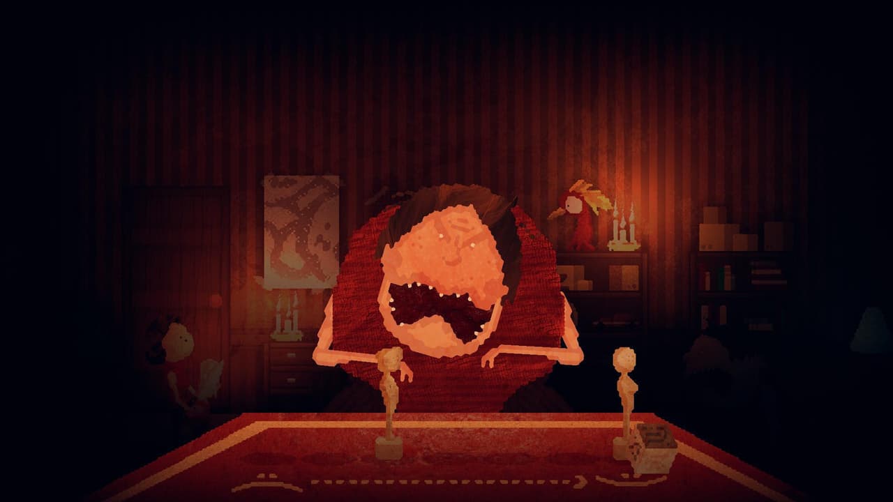 Butcher Valley screenshot 4