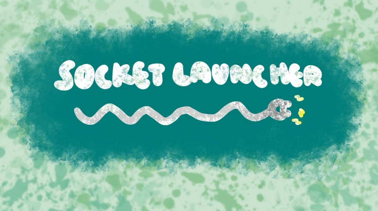 Socket Launcher