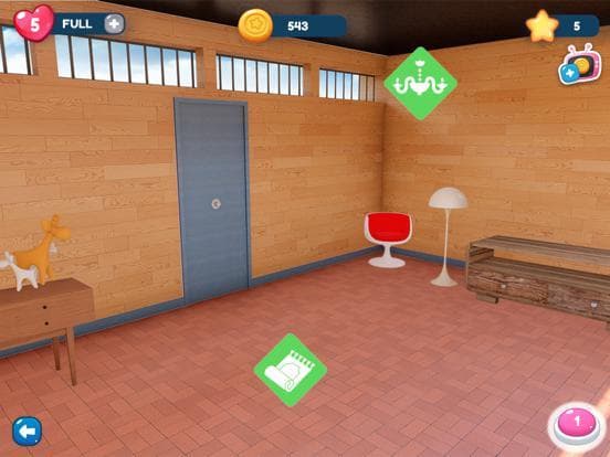 Home & Design - Makeover screenshot 4
