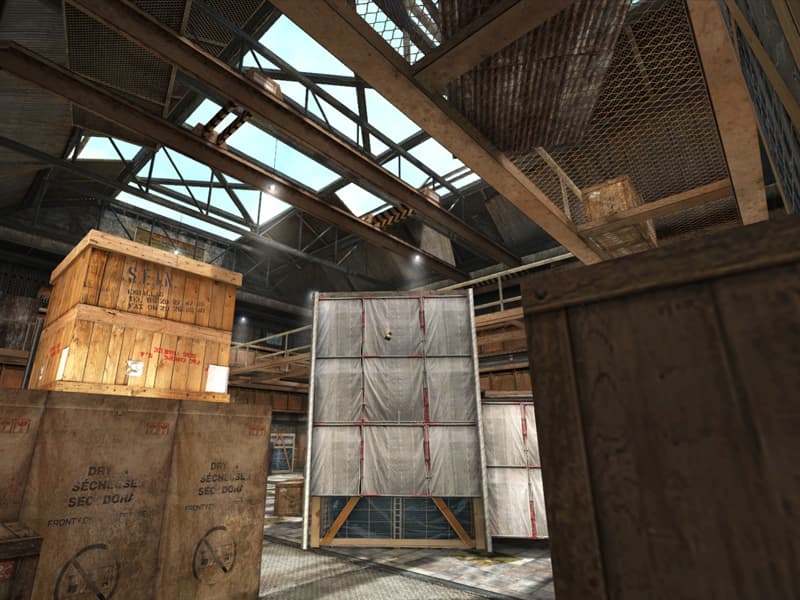 District 187: Sin Streets screenshot 3