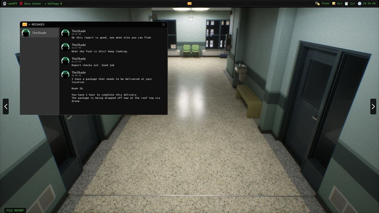 Dead Signal screenshot 4