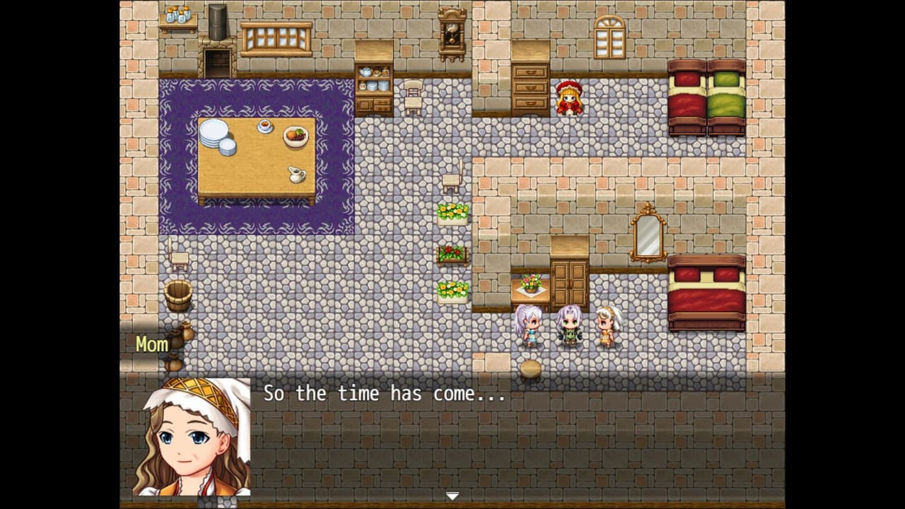 The Sight screenshot 2
