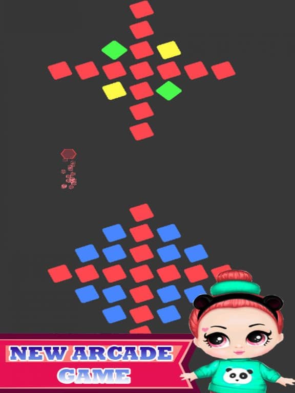 Surprise Dolls: Pop Up Balls screenshot 2