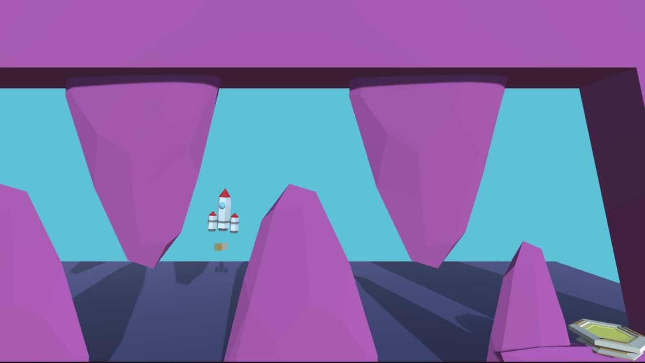 Project Rocket Boost